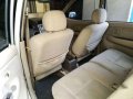 Toyota Avanza G manual 2007 for sale-2