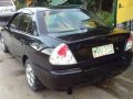 For sale Mitsubishi Lancer glxi 97-10