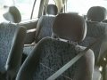 Chevrolet Zafira 2000 for sale-10