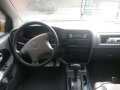 2004 Isuzu Crosswind XUVi matic for sale-5