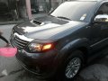 Toyota Fortuner 2013model diesel automatic for sale-7