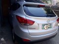 Hyundai Tucson theta II 2010 model for sale-8