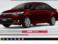 Toyota Vios E still on 1500 promo 2018 for sale-2