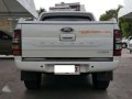 ORIG 2012 Ford Ranger Wildtrak 4X2 DSL AT for sale-3