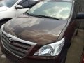 2008 Toyota Innova E diesel manual  for sale-0