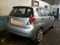 2003 Chevrolet Aveo (hatchback)-matic-All Original for sale-2