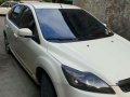 Ford Focus tdci diesel 2010 for sale-1