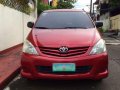 2009 Toyota Innova 2.0 E MT Gas for sale-1