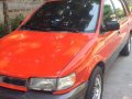 Mitsubishi Space Wagon 92mdl all power for sale-0