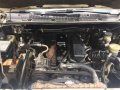 Isuzu Crosswind XT 2005 for sale-6