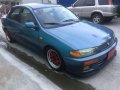 Mazda 323 Rayban 1996 for sale-0