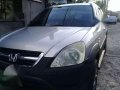 For sale Honda CR-V 2002 AT-5