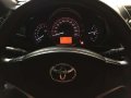 For sale Toyota Yaris 1.3e 2015-9