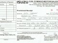 ISUZU D-MAX 3.0 LS 2017 Turbo Diesel 4x2 Manual Transmission for sale-10