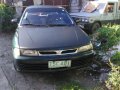 For sale Mitsubishi Lancer hotdog-1
