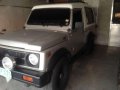 Suzuki Samurai 1997 for sale-2