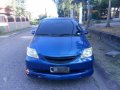 Honda City 2004 1.3 idsi pormado rush! for sale-3