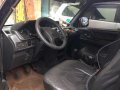 Mitsubishi Pajero Exceed 1997 for sale-3