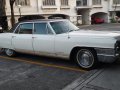 Cadillac Fleetwood 1965 BROUGHAM A/T for sale-0
