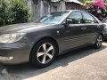 For sale 2002 Toyota CAMRY 2.4v To Your Benz or Pick-Up-1