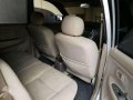 Toyota Avanza G manual 2007 for sale-5