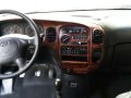 Hyundai Starex local diesel manual trans 2000 for sale-9
