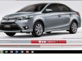 Toyota Vios E still on 1500 promo 2018 for sale-1