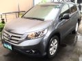 Honda CRV 2.4L AWD AT 2012 for sale-0