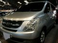 2008 Hyundai Grand Starex Gold VGT Low Mileage 53k Fresh Leather Seats for sale-0