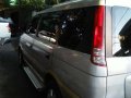 Mitsubishi Adventure GLX 2005 for sale-4