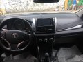 Toyota Vios 1.3E 2016 MT for sale-4
