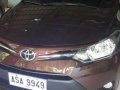Toyota Vios automatic 2016 for sale-3