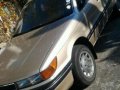 Mitsubishi Lancer 1991 model for sale-0