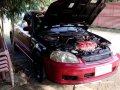 Honda Civic 1996 2 units (nego) for sale-0