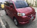 Suzuki APV 2013 for sale-3