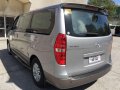 2015 Hyundai Grand Starex GOLD Automatic - Top of the line for sale-4