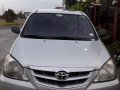 Toyota Avanza J 2007 MT for sale-0