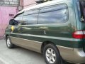 Hyundai Starex local diesel manual trans 2000 for sale-4
