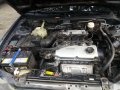 1995 Mitsubishi Lancer glxi sale or swap-7