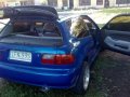 Honda Civic Hatchback for sale-8