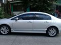 Honda Civic 1.8s 2007 AT for sale-5