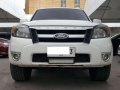 ORIG 2012 Ford Ranger Wildtrak 4X2 DSL AT for sale-0