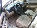2005 CHEVY OPTRA LS MANUAL for sale-8