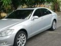 2008 Mercedes Benz S350 for sale-3