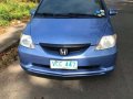 Honda City idsi 2004 model for sale-0
