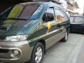 Hyundai Starex local diesel manual trans 2000 for sale-0