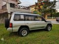 Mitsubishi Pajero Field Master 1998 for sale-2