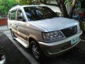 Mitsubishi Adventure GLX 2005 for sale-1