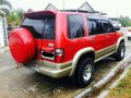 Isuzu Trooper LS 2003 for sale-3