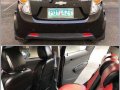 Chevrolet Spark Top of the Line 2011 for sale-6